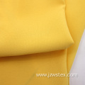 Soft Hand Feel Polyester Recycled Chiffon Fabric